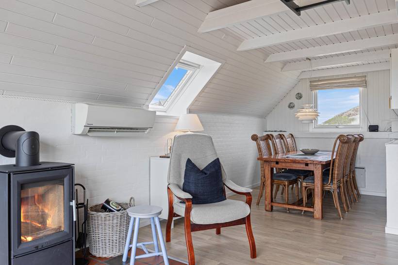 Foto von Ferienhaus PE48 in Søndervig - Westjütland