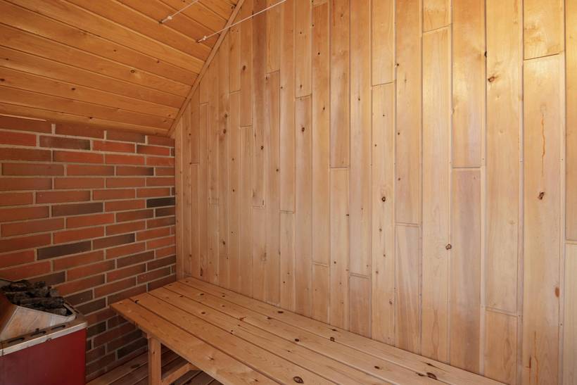 Foto von Ferienhaus PE48 in Søndervig - Westjütland