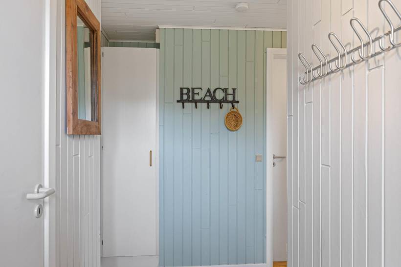 Foto von Ferienhaus PE48 in Søndervig - Westjütland