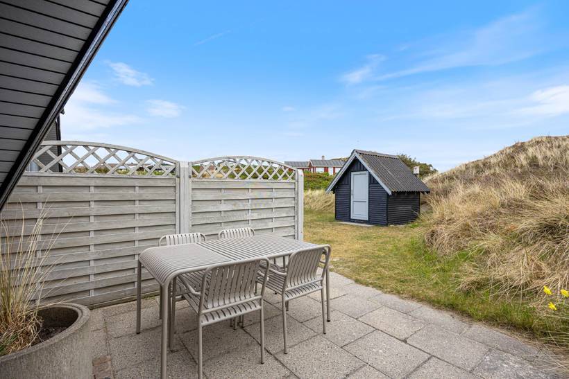 Foto von Ferienhaus PE48 in Søndervig - Westjütland