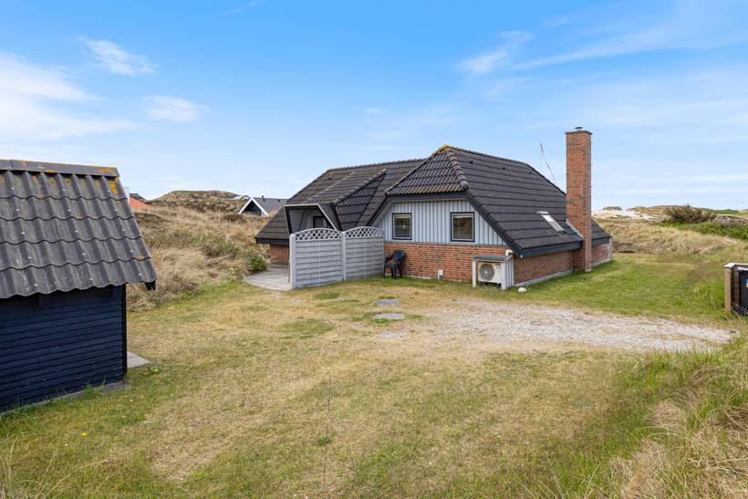Foto von Ferienhaus PE48 in Søndervig - Westjütland
