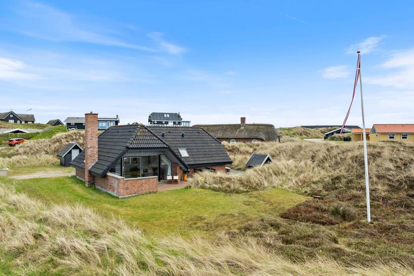 Foto von Ferienhaus PE48 in Søndervig - Westjütland