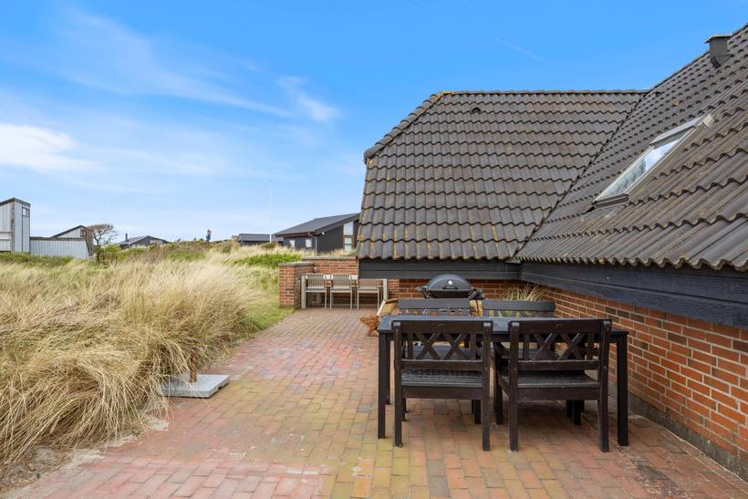 Foto von Ferienhaus PE48 in Søndervig - Westjütland