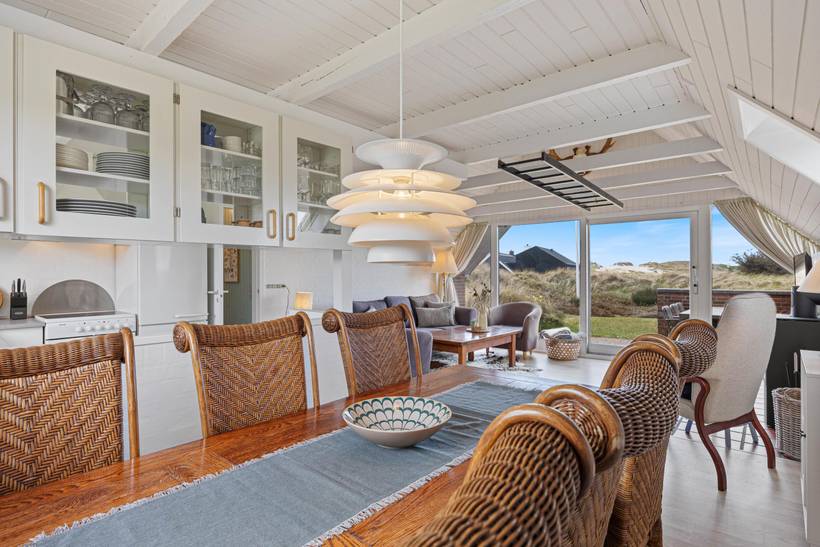 Foto von Ferienhaus PE48 in Søndervig - Westjütland