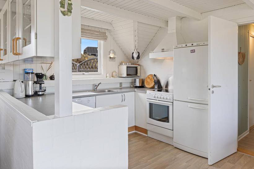 Foto von Ferienhaus PE48 in Søndervig - Westjütland