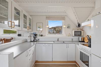 Vorschaubild von Ferienhaus PE48 in Søndervig - Westjütland