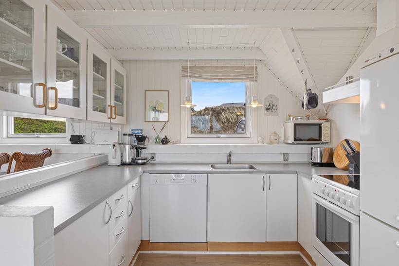Foto von Ferienhaus PE48 in Søndervig - Westjütland