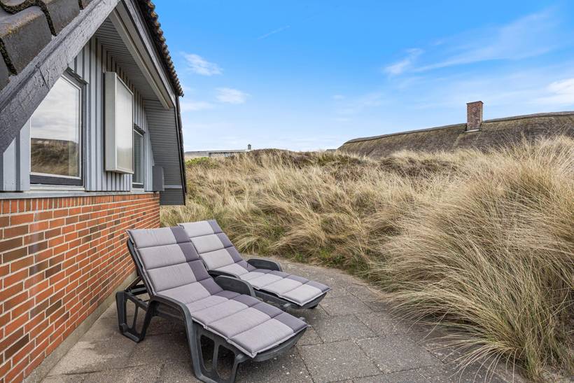 Foto von Ferienhaus PE48 in Søndervig - Westjütland