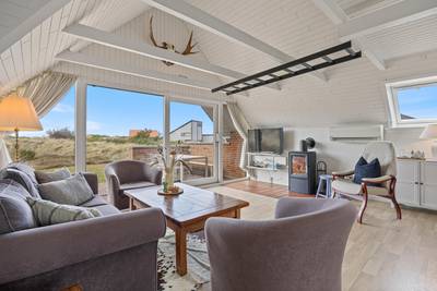 Vorschaubild von Ferienhaus PE48 in Søndervig - Westjütland