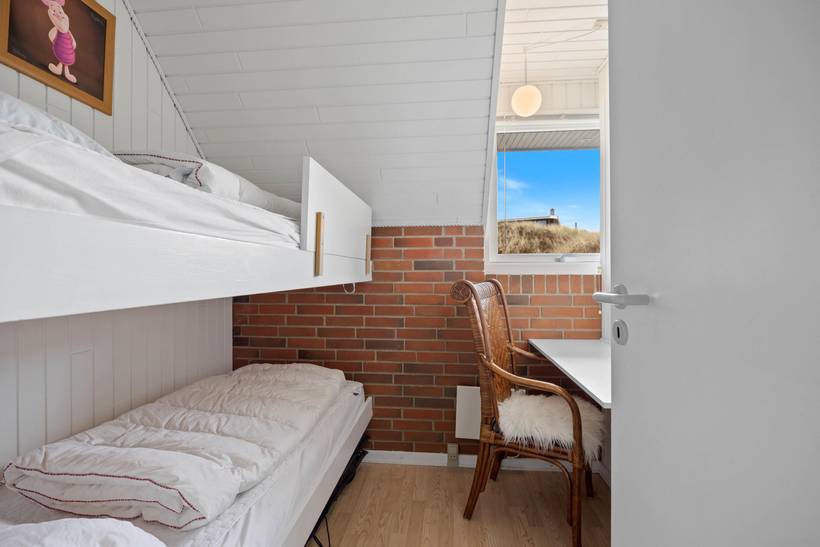 Foto von Ferienhaus PE48 in Søndervig - Westjütland