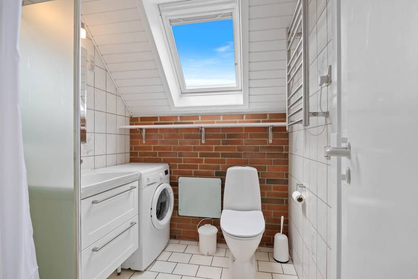 Foto von Ferienhaus PE48 in Søndervig - Westjütland