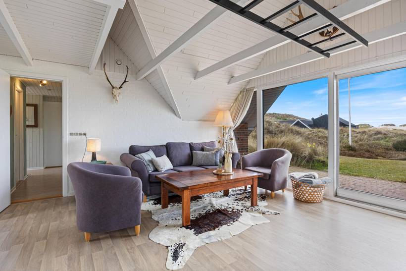 Foto von Ferienhaus PE48 in Søndervig - Westjütland