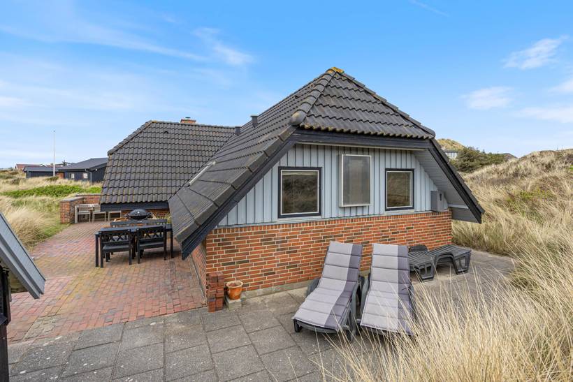 Foto von Ferienhaus PE48 in Søndervig - Westjütland