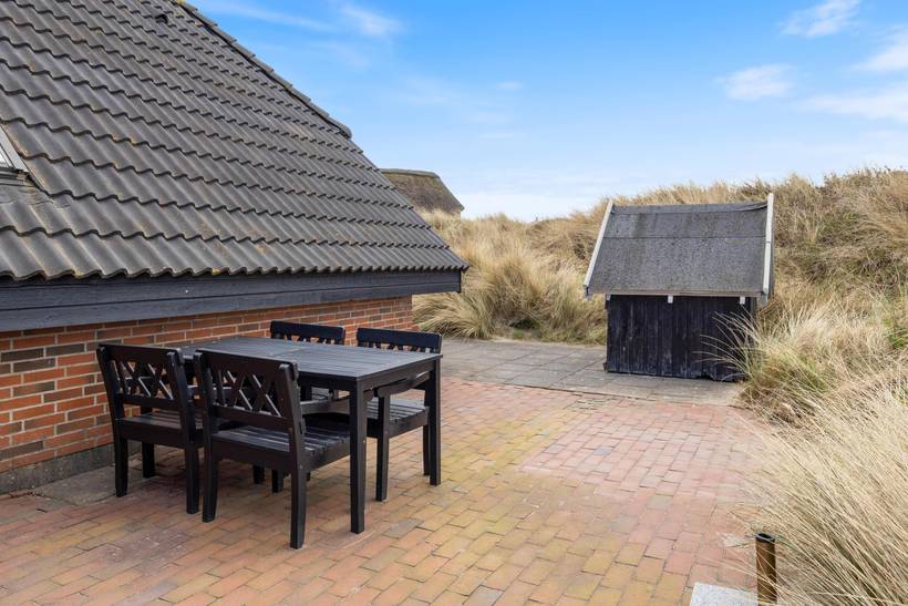 Foto von Ferienhaus PE48 in Søndervig - Westjütland