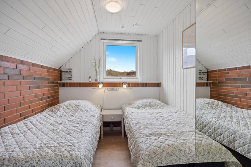 Foto von Ferienhaus PE48 in Søndervig - Westjütland