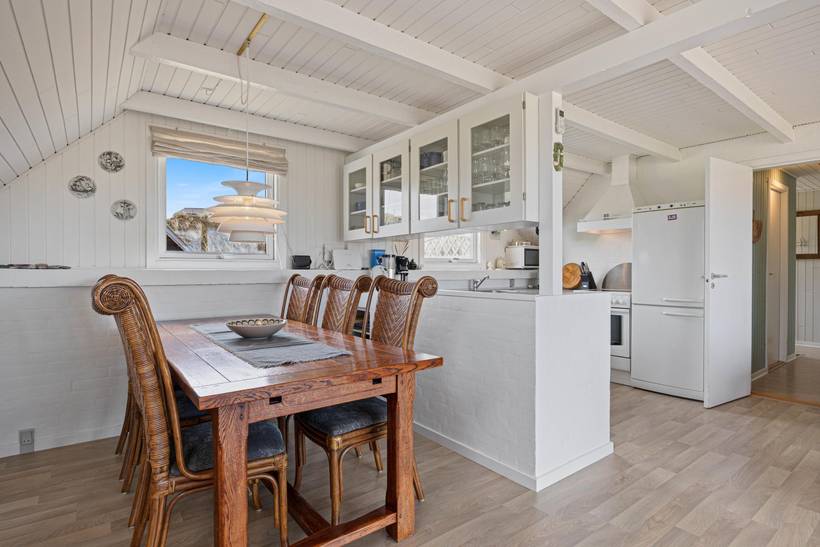 Foto von Ferienhaus PE48 in Søndervig - Westjütland