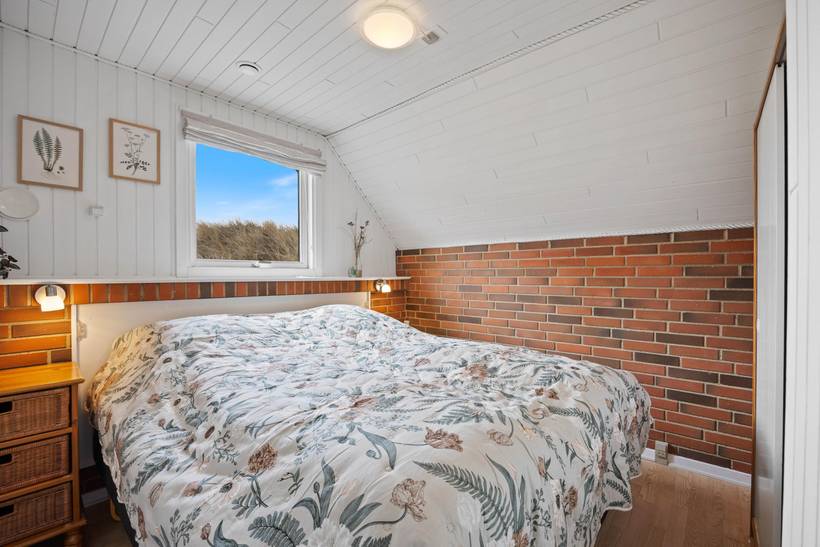 Foto von Ferienhaus PE48 in Søndervig - Westjütland