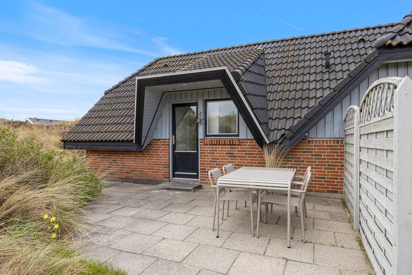 Foto von Ferienhaus PE48 in Søndervig - Westjütland