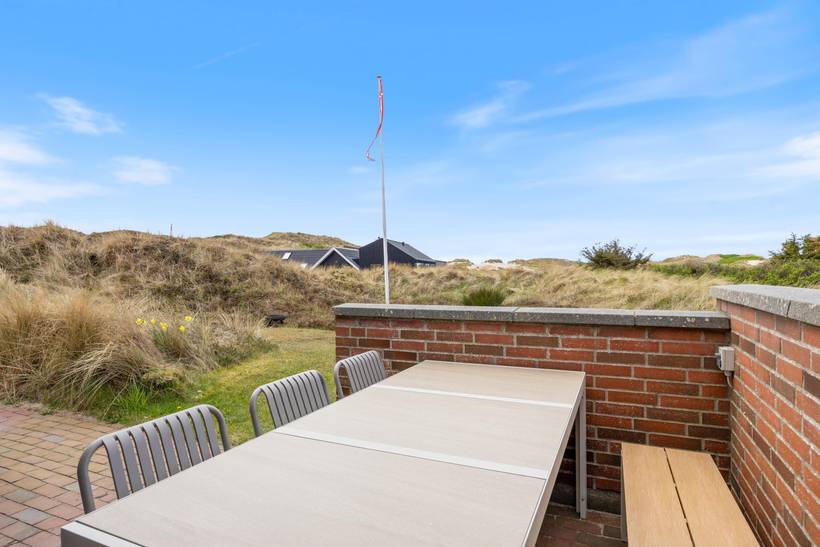 Foto von Ferienhaus PE48 in Søndervig - Westjütland