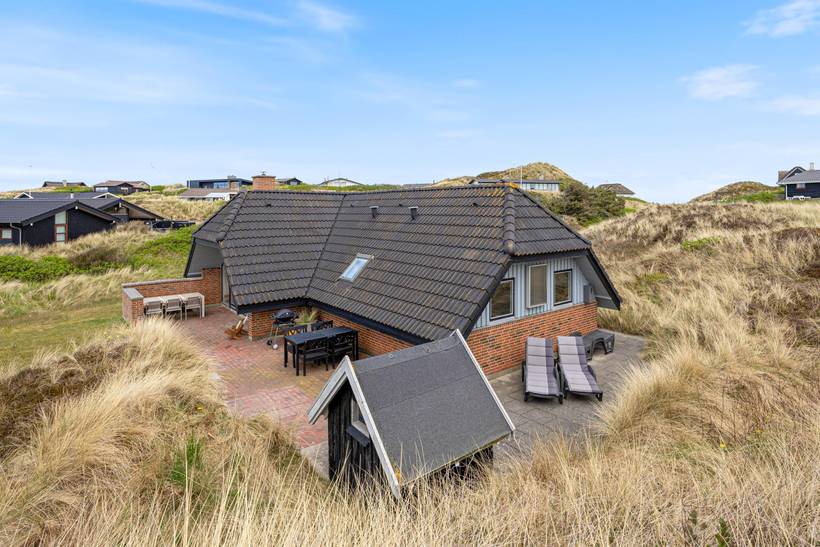 Foto von Ferienhaus PE48 in Søndervig - Westjütland