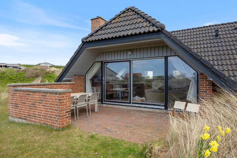 Foto von Ferienhaus PE48 in Søndervig - Westjütland