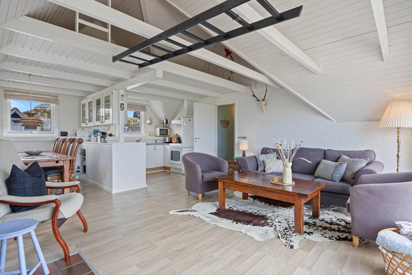 Foto von Ferienhaus PE48 in Søndervig - Westjütland