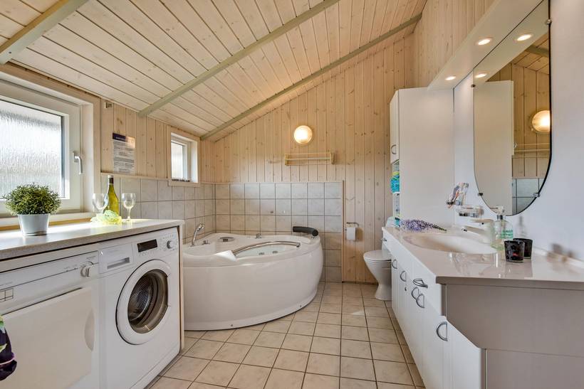 Foto von Ferienhaus PE54 in Grønninghoved - Südjütland