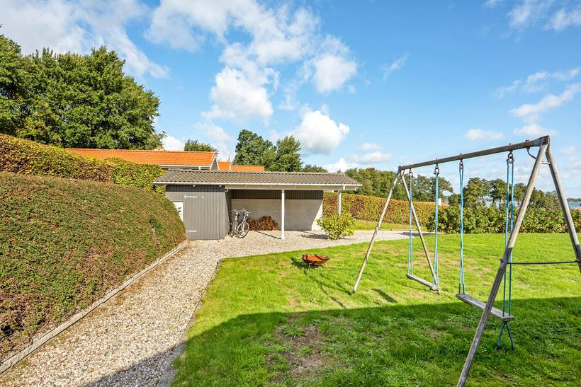 Foto von Ferienhaus PE54 in Grønninghoved - Südjütland