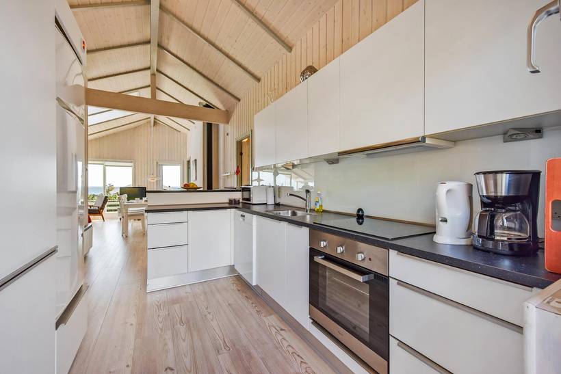Foto von Ferienhaus PE54 in Grønninghoved - Südjütland