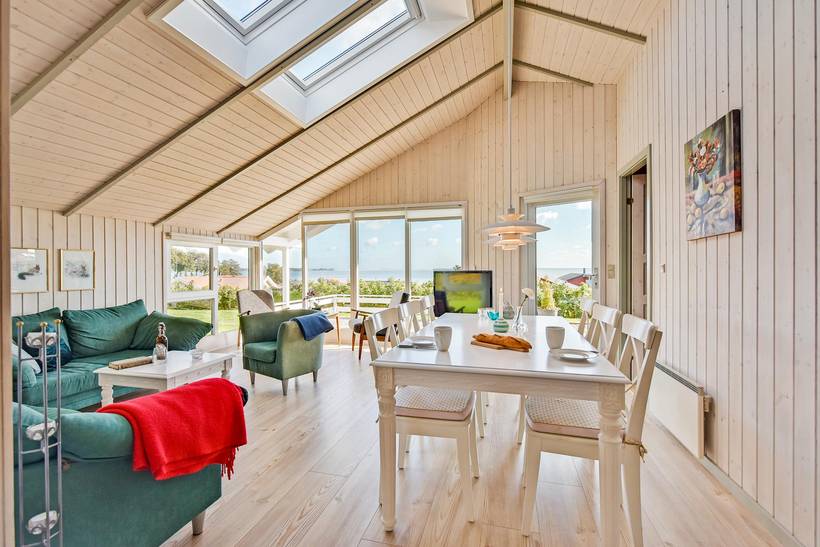 Foto von Ferienhaus PE54 in Grønninghoved - Südjütland