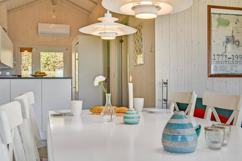 Foto von Ferienhaus PE54 in Grønninghoved - Südjütland