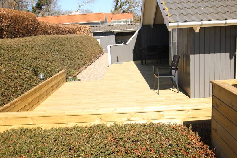 Foto von Ferienhaus PE54 in Grønninghoved - Südjütland