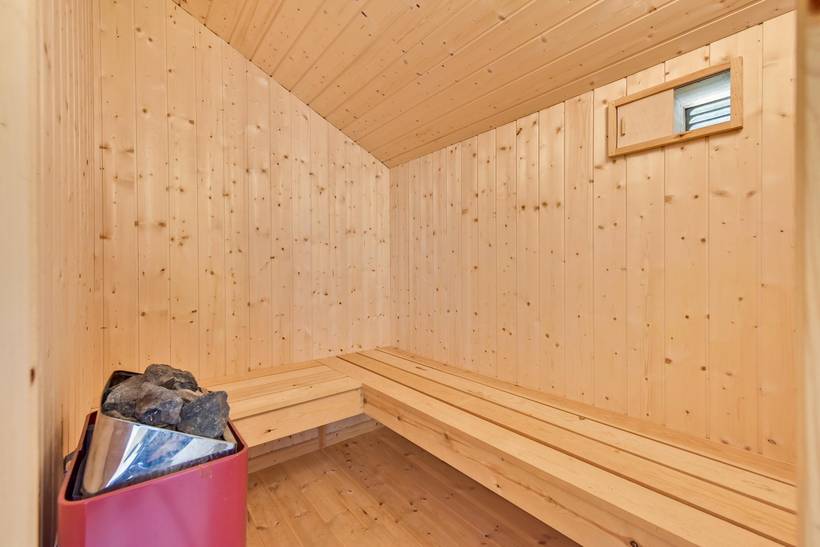 Foto von Ferienhaus PE54 in Grønninghoved - Südjütland