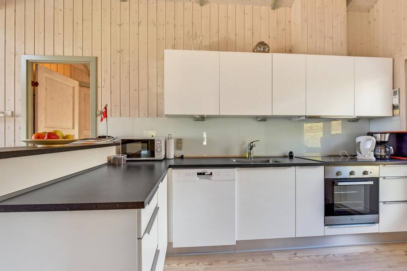 Foto von Ferienhaus PE54 in Grønninghoved - Südjütland