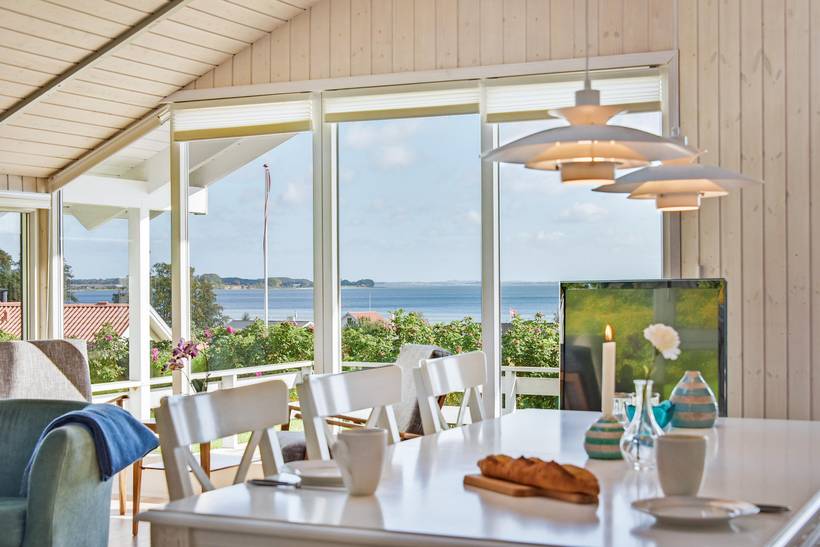 Foto von Ferienhaus PE54 in Grønninghoved - Südjütland