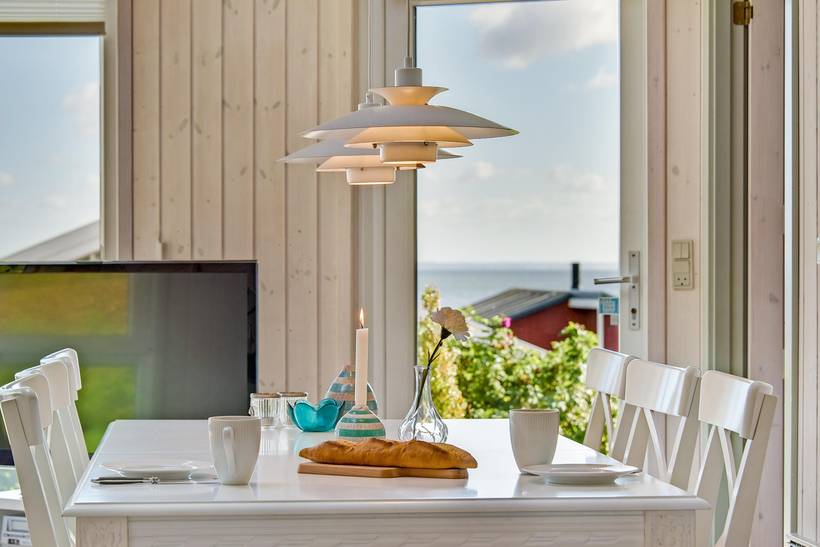 Foto von Ferienhaus PE54 in Grønninghoved - Südjütland