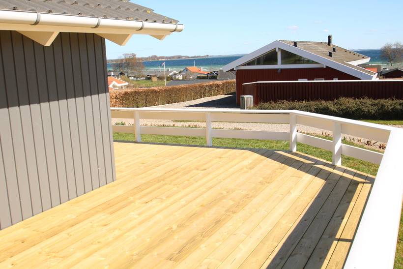 Foto von Ferienhaus PE54 in Grønninghoved - Südjütland