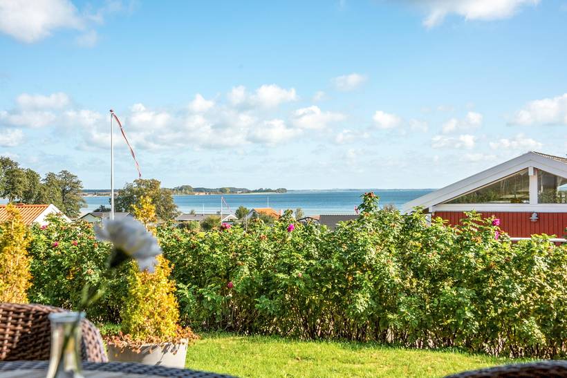 Foto von Ferienhaus PE54 in Grønninghoved - Südjütland