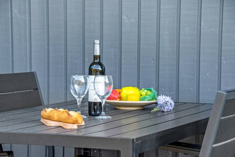Foto von Ferienhaus PE54 in Grønninghoved - Südjütland