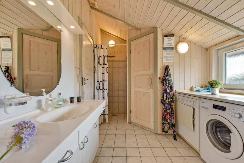 Foto von Ferienhaus PE54 in Grønninghoved - Südjütland