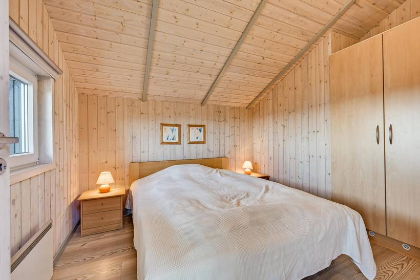 Foto von Ferienhaus PE54 in Grønninghoved - Südjütland