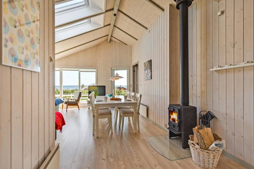 Foto von Ferienhaus PE54 in Grønninghoved - Südjütland