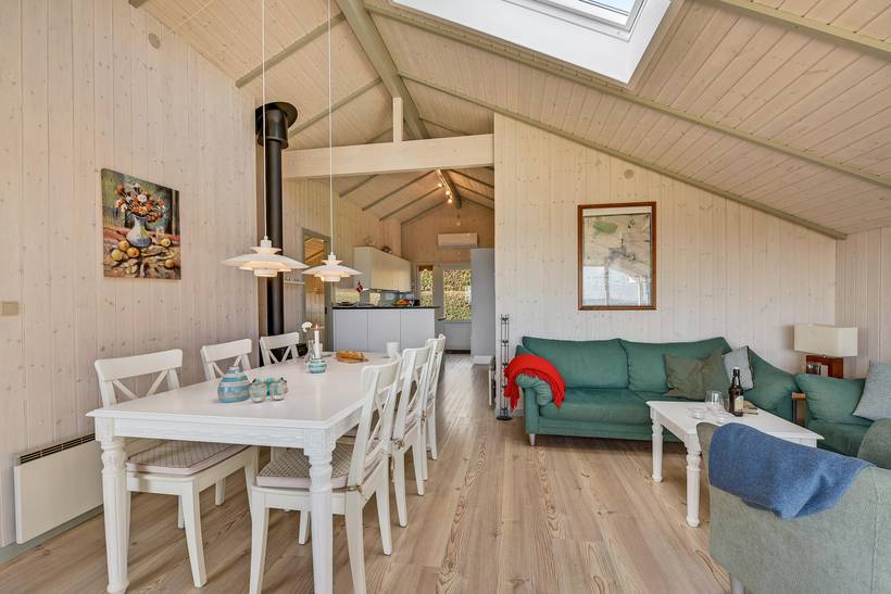 Foto von Ferienhaus PE54 in Grønninghoved - Südjütland