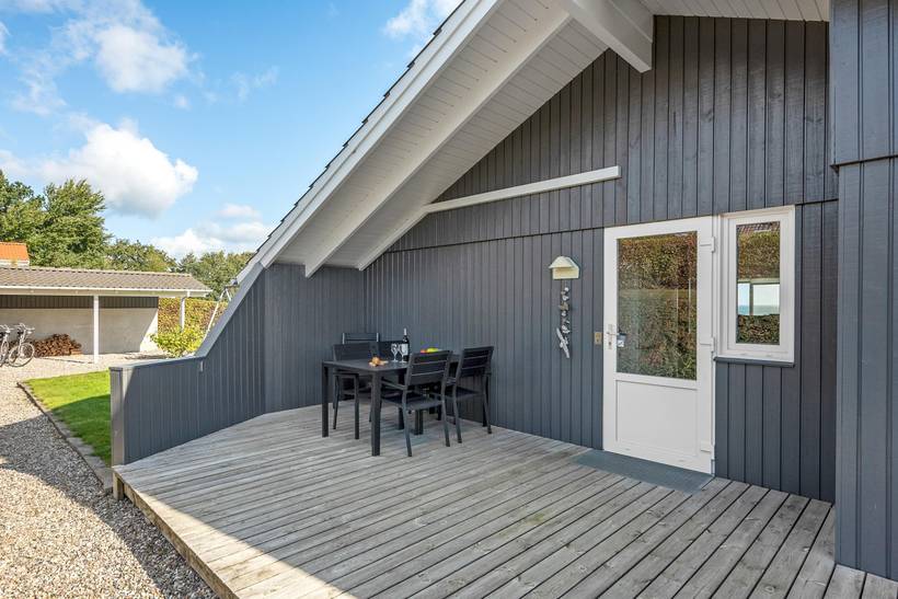 Foto von Ferienhaus PE54 in Grønninghoved - Südjütland
