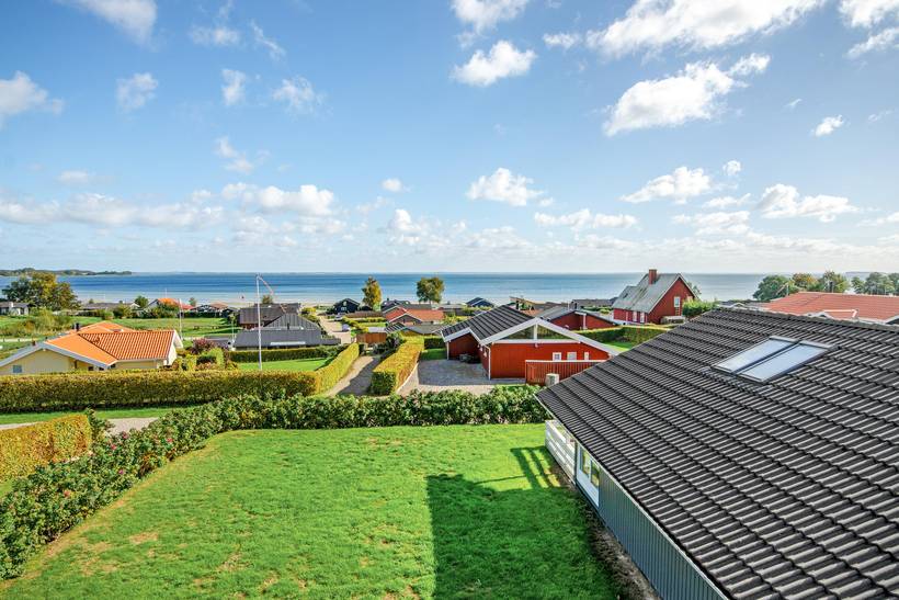 Foto von Ferienhaus PE54 in Grønninghoved - Südjütland