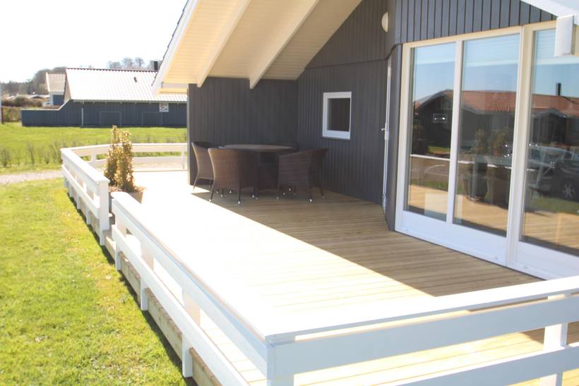Foto von Ferienhaus PE54 in Grønninghoved - Südjütland