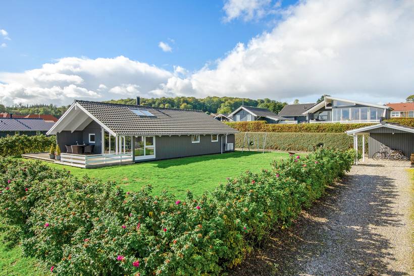 Foto von Ferienhaus PE54 in Grønninghoved - Südjütland