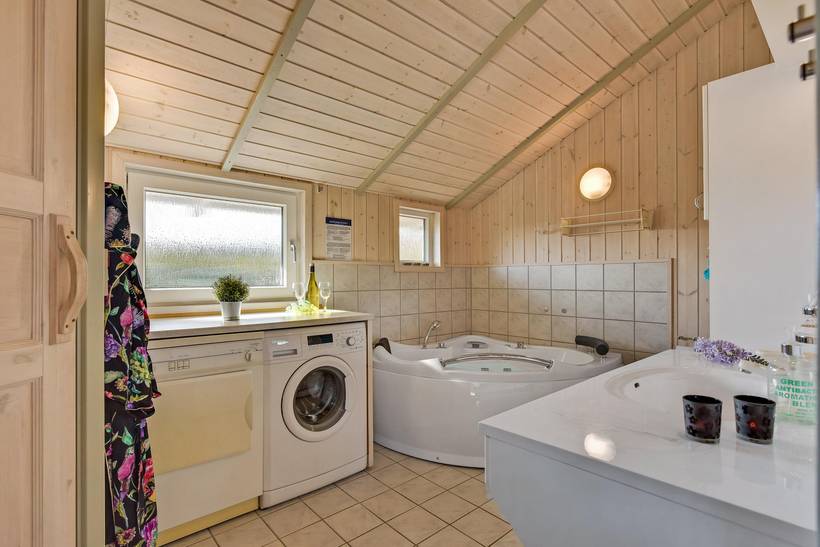 Foto von Ferienhaus PE54 in Grønninghoved - Südjütland