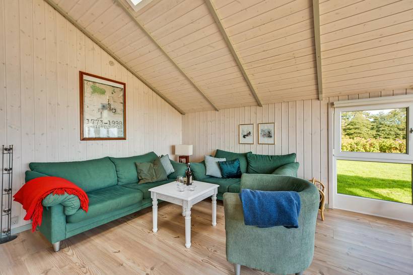 Foto von Ferienhaus PE54 in Grønninghoved - Südjütland