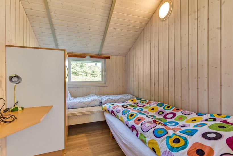Foto von Ferienhaus PE54 in Grønninghoved - Südjütland